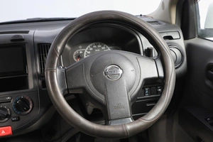 Универсал Nissan AD 2015 года, 859000 рублей, Новосибирск