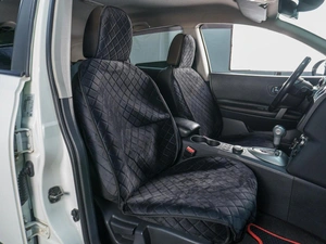 Внедорожник Nissan Qashqai 2012 года, 1149000 рублей, Сургут