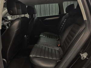 Универсал Volkswagen Passat 2014 года, 1299999 рублей, Красноярск