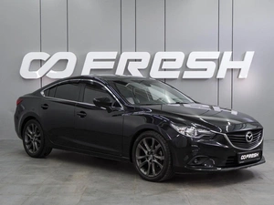 Седан Mazda 6 2013 года, 1599000 рублей, Воронеж