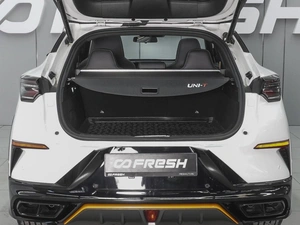 Внедорожник Changan UNI-T 2023 года, 2630000 рублей, Ростов-на-Дону