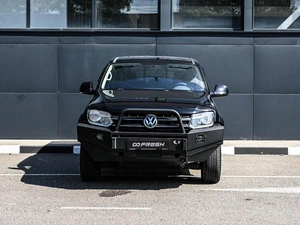 Пикап Volkswagen Amarok 2013 года, 1689000 рублей, Кирилловка