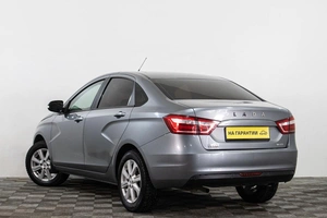 Седан ВАЗ (LADA) Vesta 2020 года, 829000 рублей, Сургут