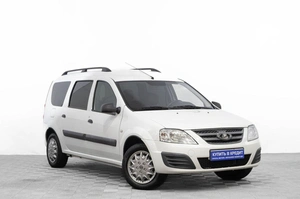 Универсал ВАЗ (LADA) Largus 2019 года, 949000 рублей, Барнаул