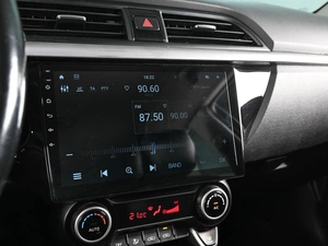 Седан Kia Rio 2017 года, 1359000 рублей, Аксай