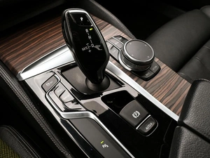 Седан BMW 5 серия 2020 года, 4219000 рублей, Волгоград