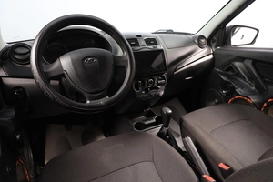 Лифтбек ВАЗ (LADA) Granta 2020 года, 689000 рублей, Новосибирск