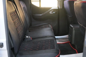 Пикап Nissan Navara 2010 года, 1399000 рублей, Омск