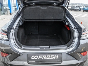 Лифтбек JAC J7 2023 года, 1378000 рублей, Краснодар