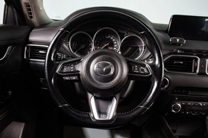 Внедорожник Mazda CX-5 2017 года, 2429000 рублей, Сургут