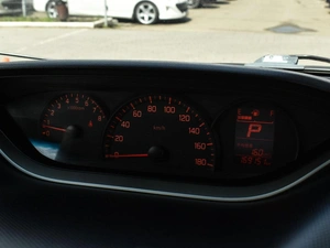 Минивэн Suzuki Solio 2018 года, 850000 рублей, Краснодар