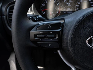 Седан Kia Rio 2019 года, 1620000 рублей, Краснодар
