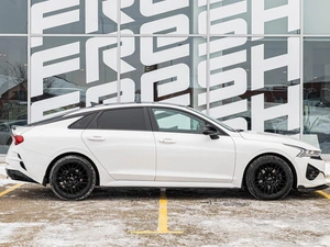 Седан Kia K5 2021 года, 2970000 рублей, Краснодар