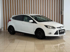 Хетчбэк Ford Focus 2013 года, 929000 рублей, Кропоткин