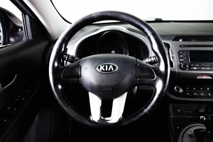 Внедорожник Kia Sportage 2015 года, 1929000 рублей, Пермь