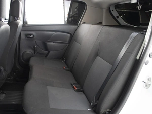 Хетчбэк Renault Sandero 2015 года, 710000 рублей, Омск