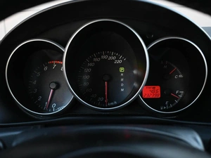 Хетчбэк Mazda 3 2005 года, 629000 рублей, Кирилловка