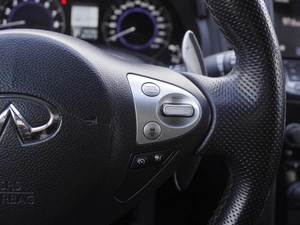 Внедорожник Infiniti FX37 2012 года, 2120000 рублей, Волгоград