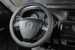 Седан ВАЗ (LADA) Priora 2014 года, 579000 рублей, Тюмень