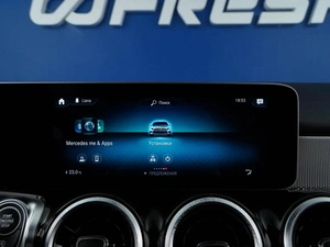 Внедорожник Mercedes-benz GLB-класс 2020 года, 2588444 рублей, Москва