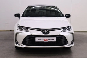 Седан Toyota Corolla 2019 года, 2360000 рублей, Брянск