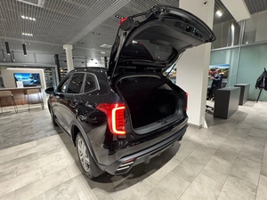 Внедорожник Haval Jolion 2026 года, 2449000 рублей, Красноярск