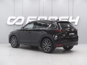 Внедорожник Mazda CX-5 2019 года, 3269000 рублей, Ростов-на-Дону