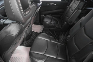 Внедорожник Cadillac Escalade 2015 года, 3999000 рублей, Кемерово