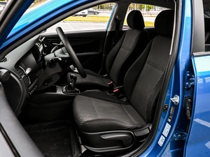 Седан Kia Rio 2017 года, 1149800 рублей, Волгоград