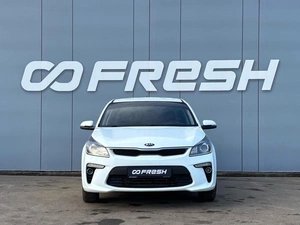Седан Kia Rio 2019 года, 1599000 рублей, Ижевск