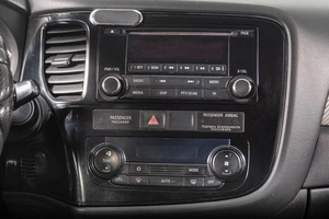 Внедорожник Mitsubishi Outlander 2012 года, 1769000 рублей, Томск