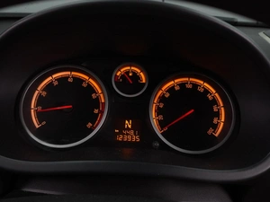 Хетчбэк Opel Corsa 2008 года, 499000 рублей, Воронеж