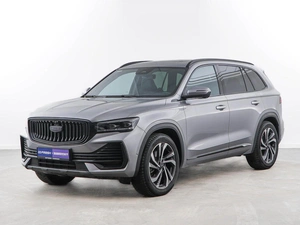 Внедорожник Geely Monjaro 2024 года, 3383055 рублей, Москва