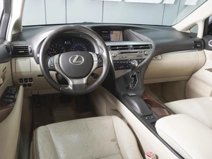 Внедорожник Lexus RX 2013 года, 2999000 рублей, Ростов-на-Дону