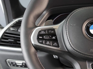 Внедорожник BMW X5 2019 года, 6580000 рублей, Омск