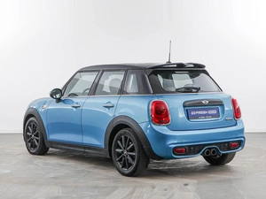 Хетчбэк MINI Cooper S 2016 года, 2193055 рублей, Москва