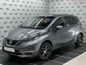 Хетчбэк Nissan Note 2018 года, 900000 рублей, Красноярск