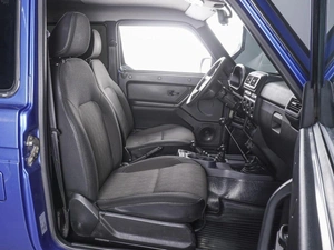 Внедорожник ВАЗ (LADA) 2121 (4x4) Urban 2020 года, 860000 рублей, Ростов-на-Дону