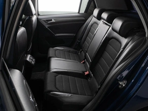 Хетчбэк Volkswagen Golf 2013 года, 1179000 рублей, Тюмень