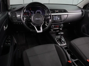Седан Kia Rio 2017 года, 1399000 рублей, Воронеж