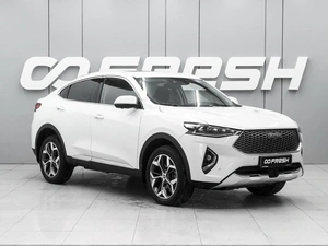 Внедорожник Haval F7x 2021 года, 1949000 рублей, Ростов-на-Дону