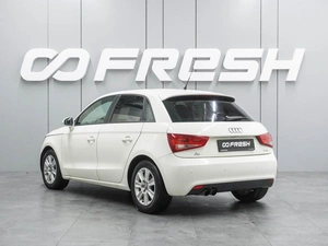 Хетчбэк Audi A1 2013 года, 824000 рублей, Воронеж