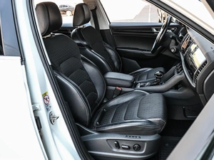Внедорожник Skoda Kodiaq 2018 года, 2299000 рублей, Кирилловка