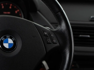 Внедорожник BMW X1 2014 года, 1499077 рублей, Москва