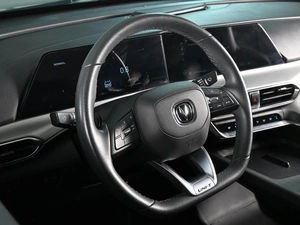 Внедорожник Changan UNI-T 2023 года, 2249000 рублей, Ростов-на-Дону