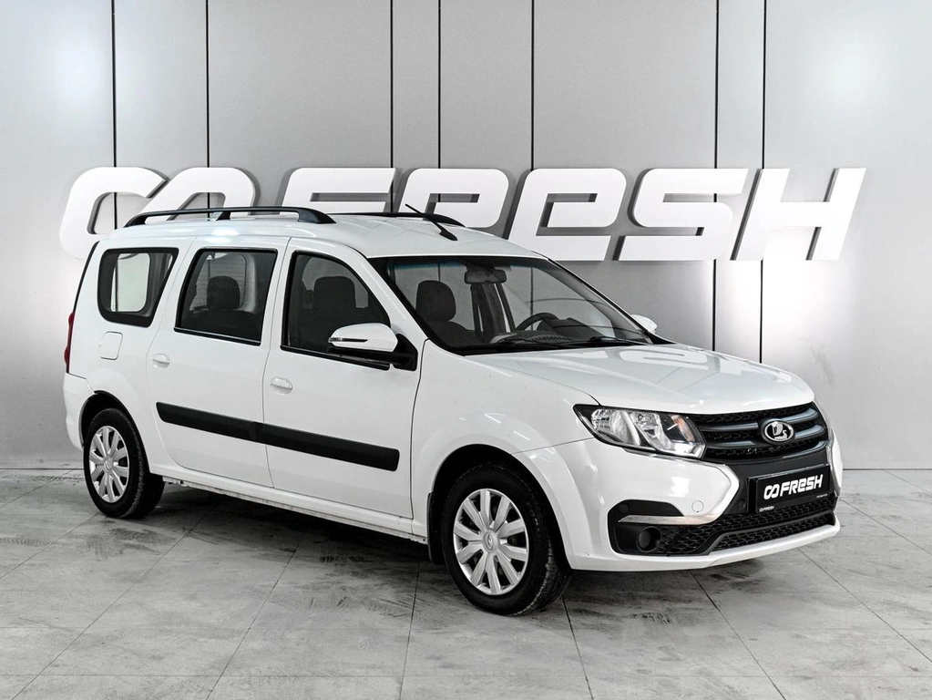 Универсал ВАЗ (LADA) Largus 2021 года, 1289000 рублей, Аксай