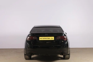 Седан Honda Accord 2008 года, 1199000 рублей, Новосибирск