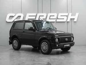 Внедорожник ВАЗ (LADA) Niva Legend 2023 года, 854000 рублей, Воронеж