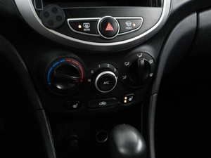 Седан Hyundai Solaris 2013 года, 779050 рублей, Москва