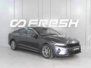 Седан Kia K5 2021 года, 2549000 рублей, Аксай